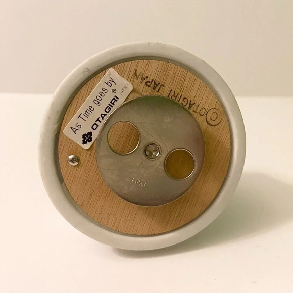 Vintage Otagiri Unicorn Rotating Music Box As Time Goes By 5 Inch Tall Figurine - Picture 9 of 16